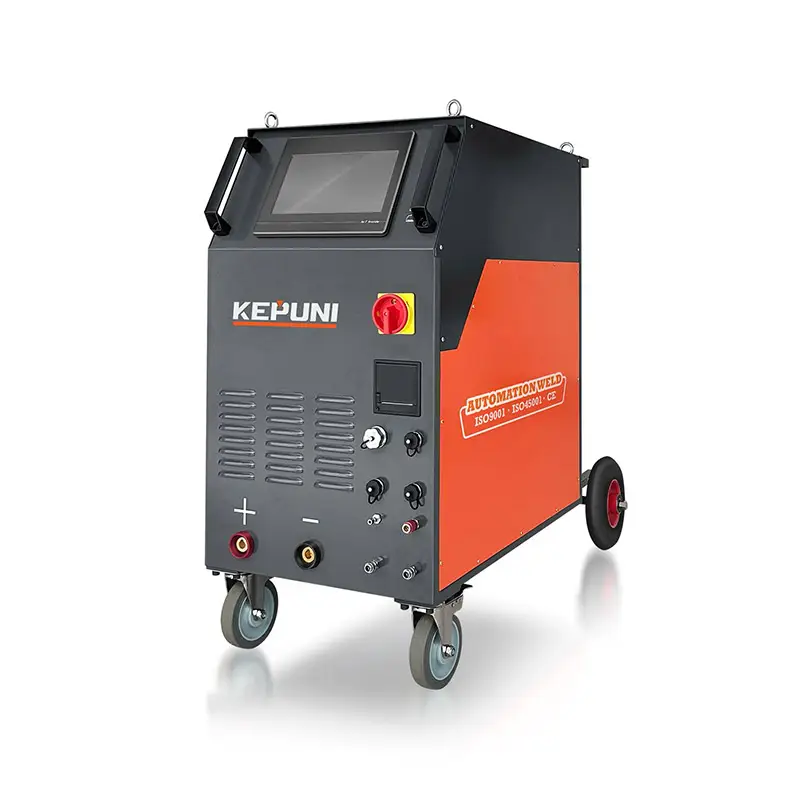 Tube To Tube Sheet Orbital Welding Machine